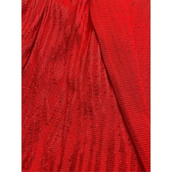 St. John cardigan sweater sz Small NWOT - Picture 3 of 4